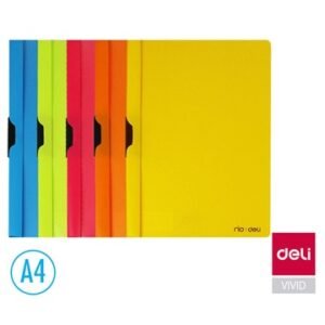 Fascikl s klip mehanikom A4 za 30 listova Deli W38964 