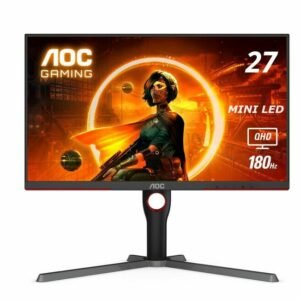 AOC Q27G3XMN monitor