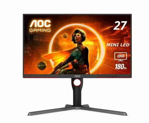 AOC Q27G3XMN monitor