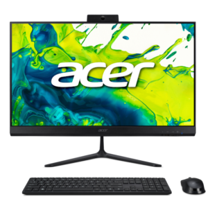 Acer C24 AiO i3-1305U/16GB/1TB/23.8"/DOS;  Stolno računalo