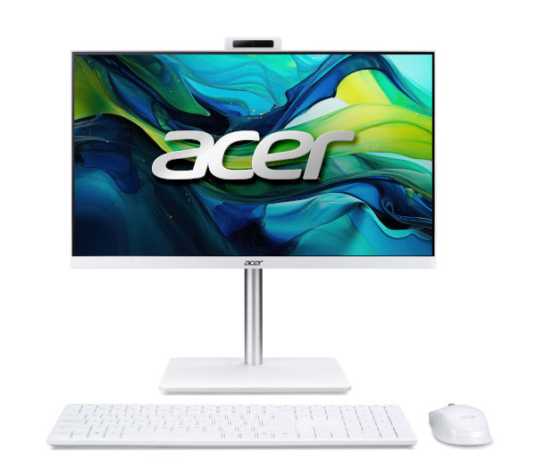 C24A-GRPL_600 Acer C27 AiO i7-1355U/16GB/512GB/27"/DOS;