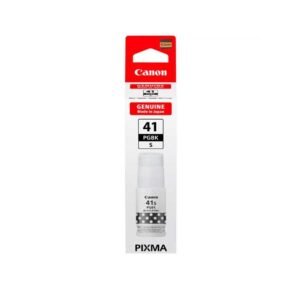 Canon tinta GI-41s BK, crna