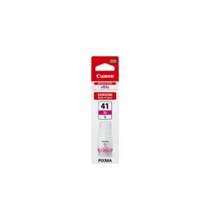 Canon tinta GI-41s M, magenta