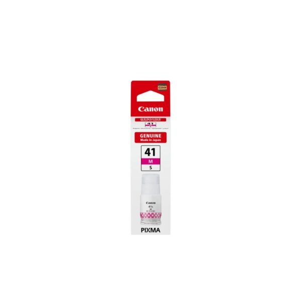 Canon tinta GI-41s M, magenta