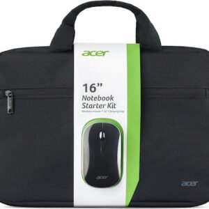 ACER Starter Kit Bag 15.6inch and Mouse