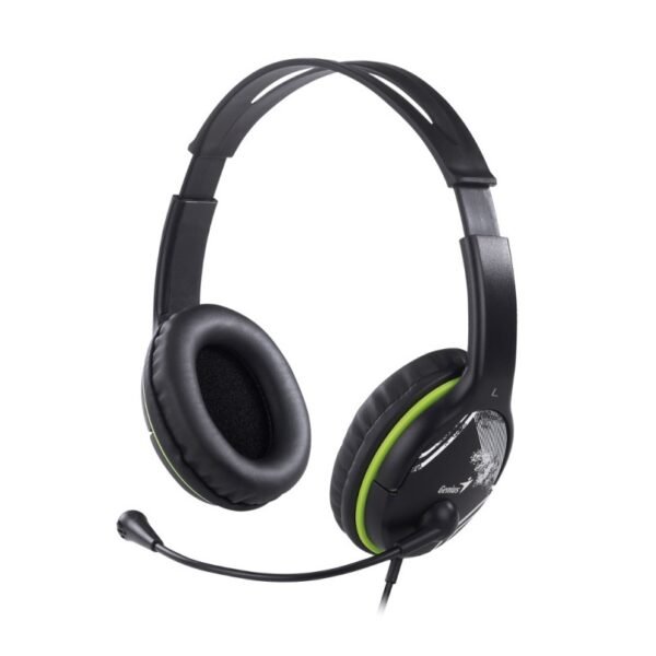 Genius HS-400A Slušalice