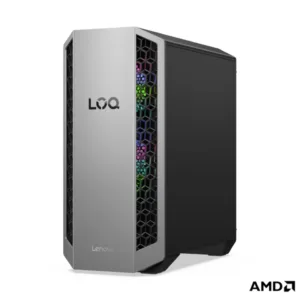 Lenovo LOQ Tower R7-8745HX/64GB/1TB/5070/DOS;