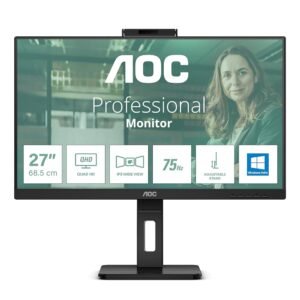 AOC Q27P3CW 27 monitor