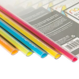 Fascikl s uveznom letvicom za uvez do 15 listova Deli E5530 