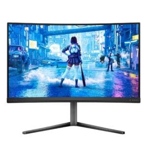 Philips VA 27" 27M2C5200W, 2xHDMI, DP, HAS, 280Hz