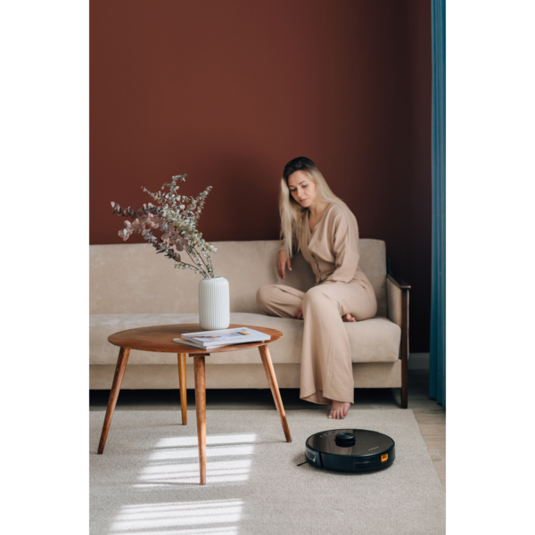 Usisavač ARC0003S AENO Robot Vacuum Cleaner