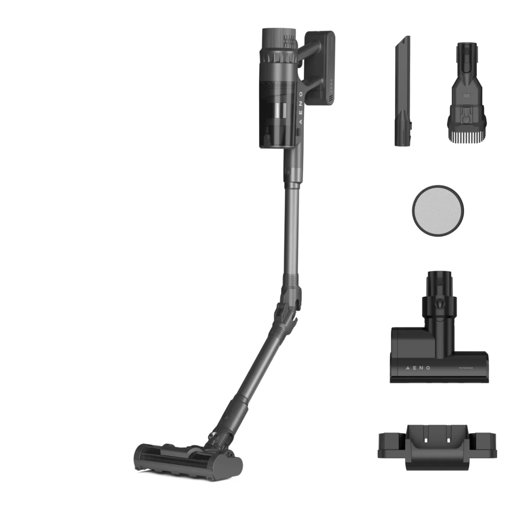 Usisavač ASC0002 AENO Cordless Stick Vacuum Cleaner