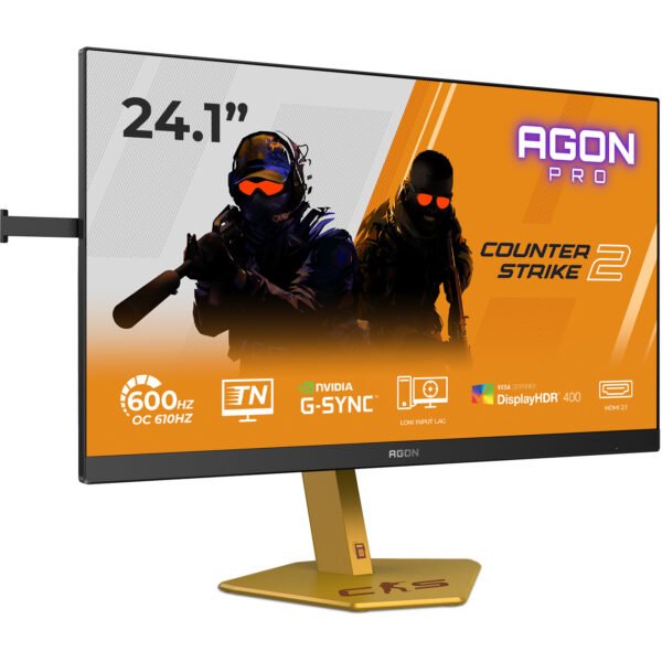 AOC AGON CS24A