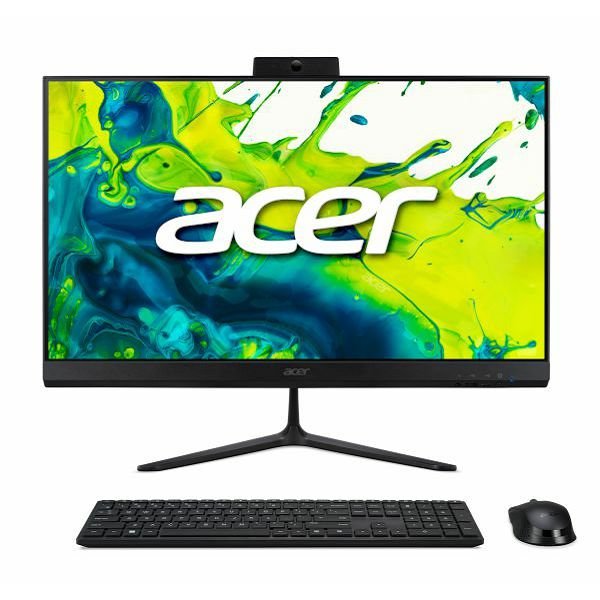 Acer C24 AiO N150/16GB/512GB/23,8"/DOS