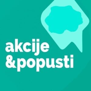 Posebna ponuda i akcije