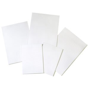 Blok za bilješke Blok za bilješke A4