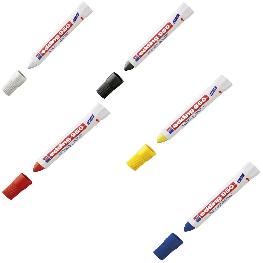 MARKER INDUSTRIJSKI EDDING 950
