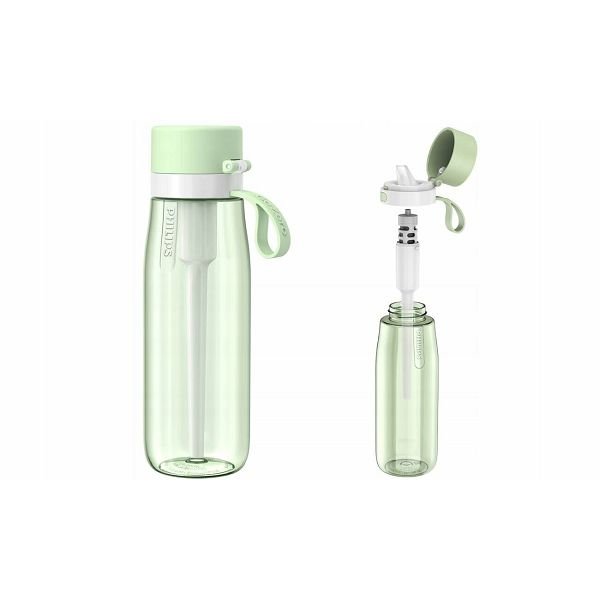 Philips AWP2731GNR GoZero boca s filterom zelena