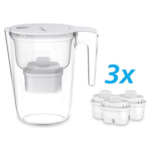 Philips AWP2943W Antiscale