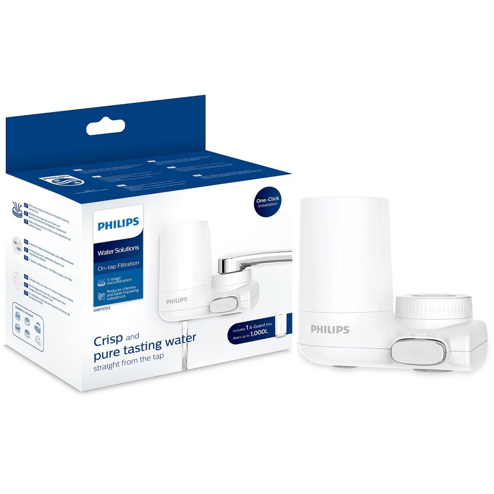 Philips AWP3703 On-tap MicroF vert.