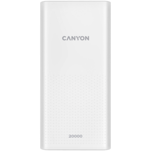 Prijenosna baterija power bank CNE-CPB2001W