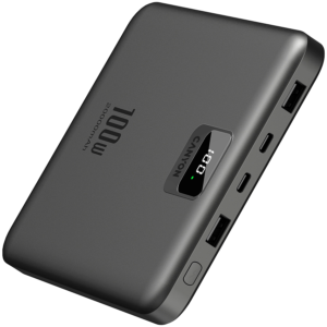 Prijenosna baterija power bank CNE-CPB2008DG