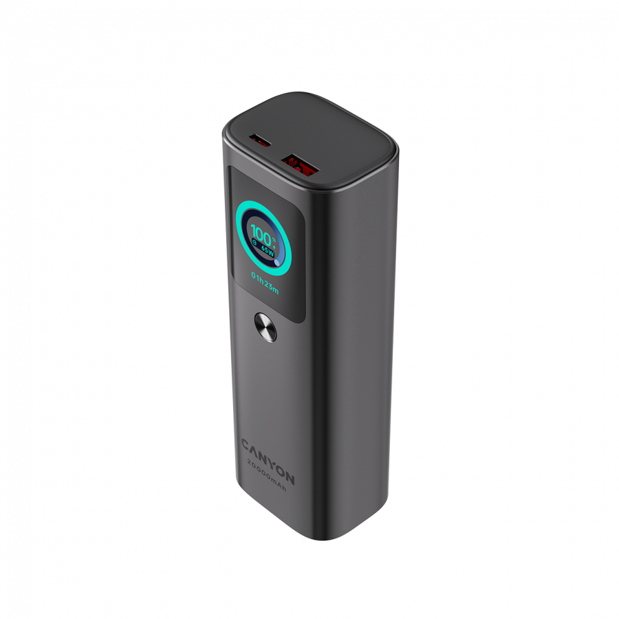 Prijenosna baterija power bank CNS-CPB265DG