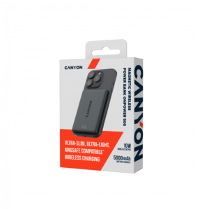 Prijenosna baterija power bank CNS-CPB500B