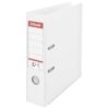 REGISTRATOR A4 ŠIROKI SAMOSTOJEĆI ESSELTE 811300 BIJELI