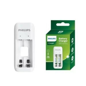 Philips punjač za baterije SCB2070NB;