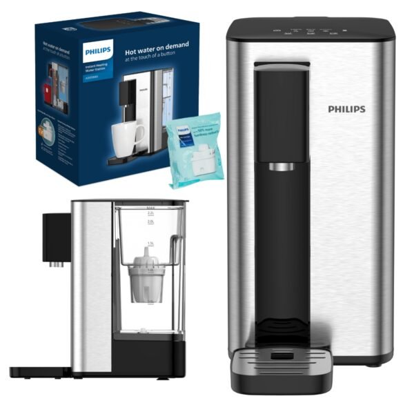 Philips uređaj za filtriranje vode ADD5906S; 