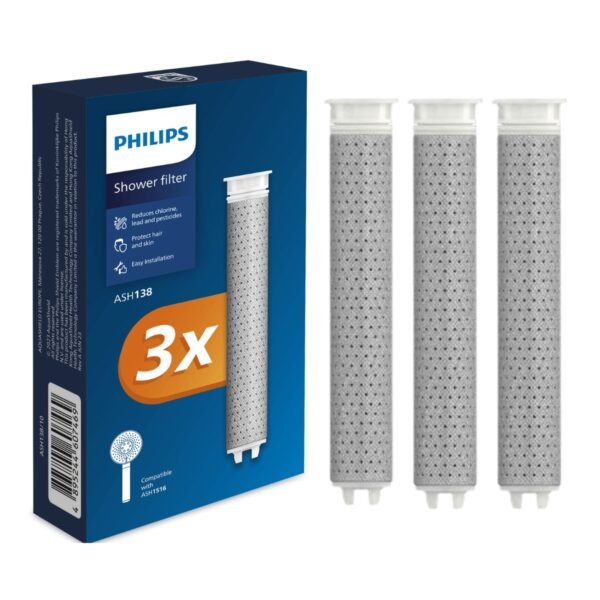 Philips filter za tuš slušalicu 3pack za ASH1516; 