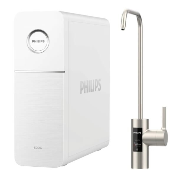 Philips ispod sudopera filtracijski sustav 4u1 RO; 