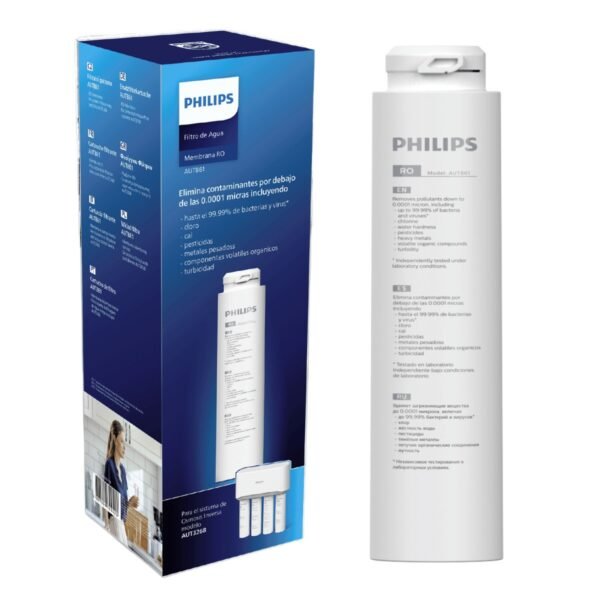 Philips Under-the-Sink RO filter za AUT3268; 