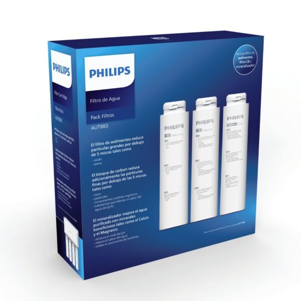 Philips UTS filter CB+PP+Mineralizer za AUT3268; 