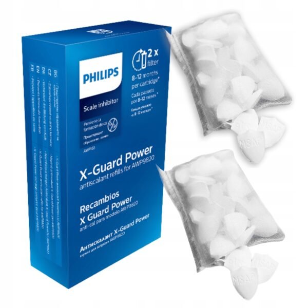 Philips AWP183 2pack filtera;