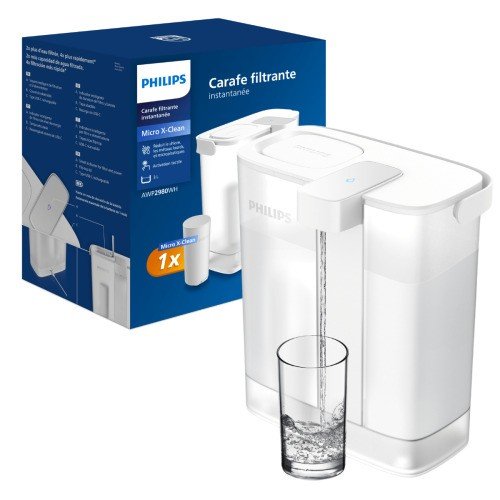 Philips instant spremnik za vodu s filteromAWP2980; 