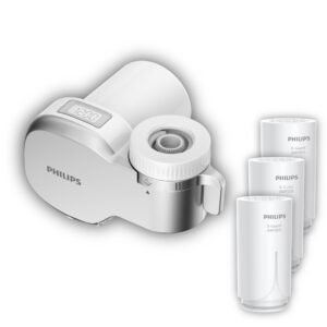 Philips AWP3705P3 On-tap MicroF horiz. digital +3F