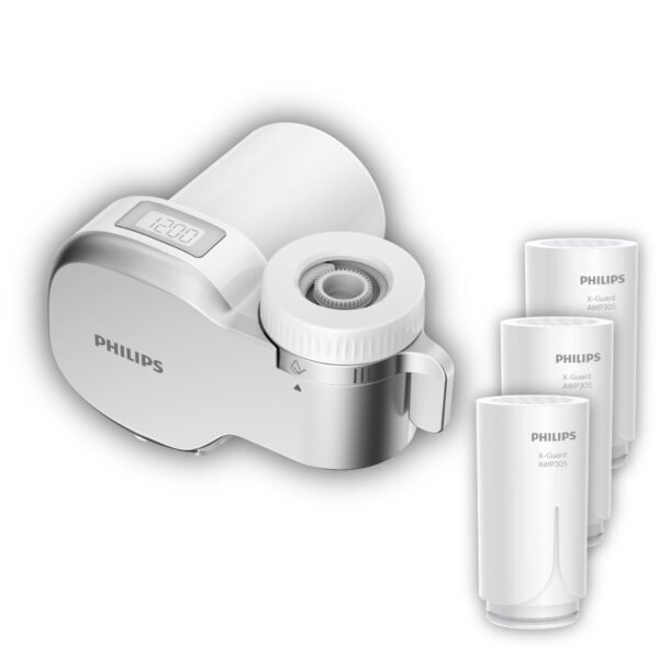 Philips AWP3705P3 On-tap MicroF horiz. digital +3F