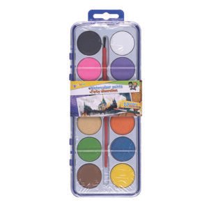 Boja vodena 12/1 fi 23mm Gimboo; 