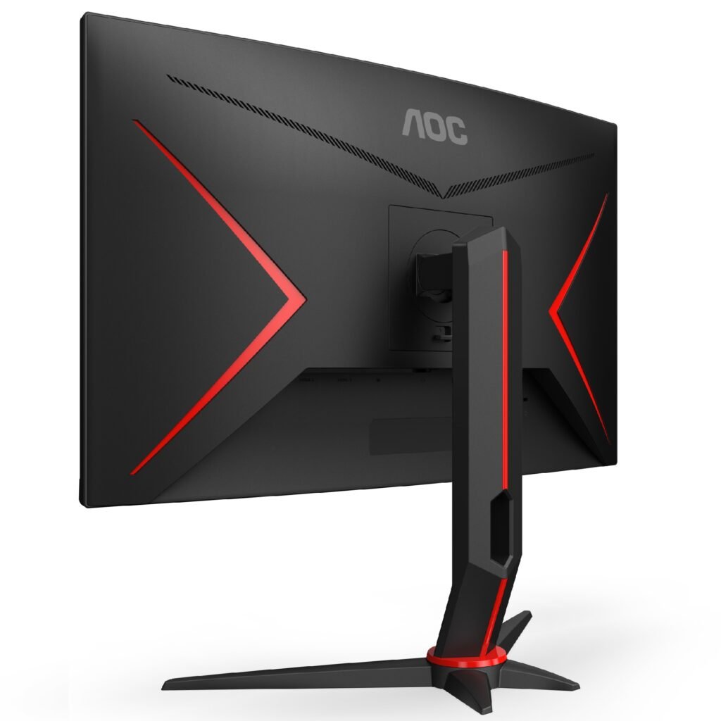AOC C27G2Z3 VA 27", 2xHDMI, DP, HAS, 280Hz OC