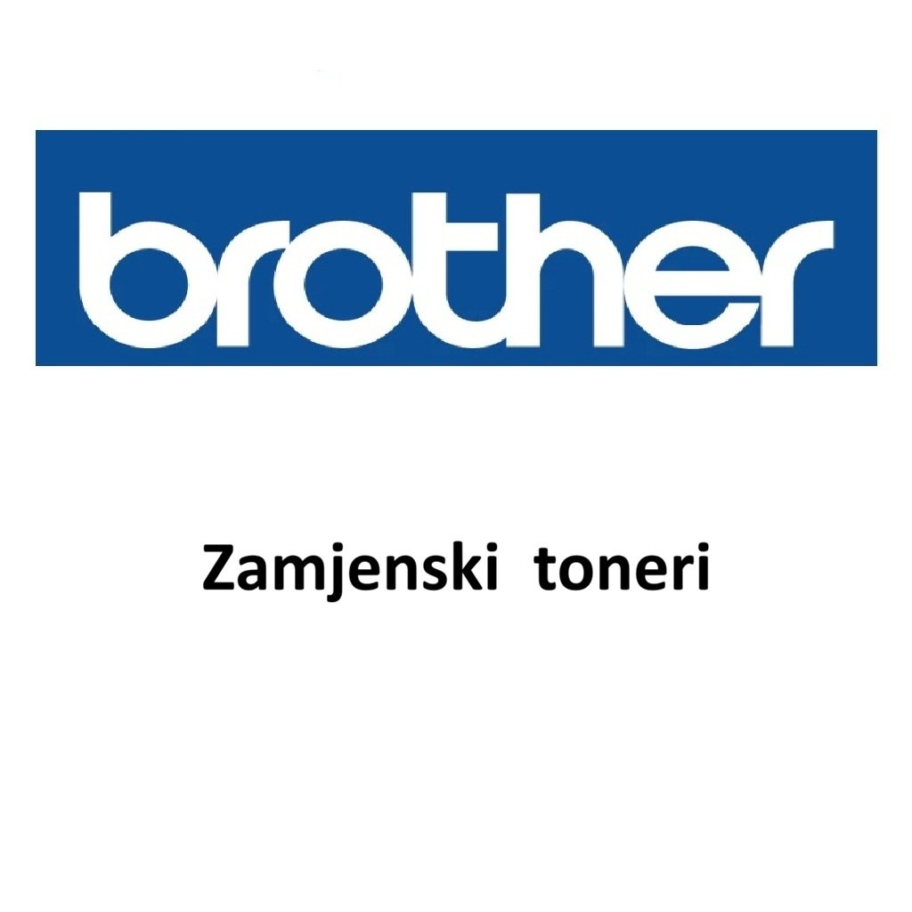 Brother logo zamjenski toneri Brother zamjenski toneri