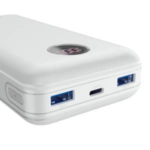 Power bank, prijenosna baterija