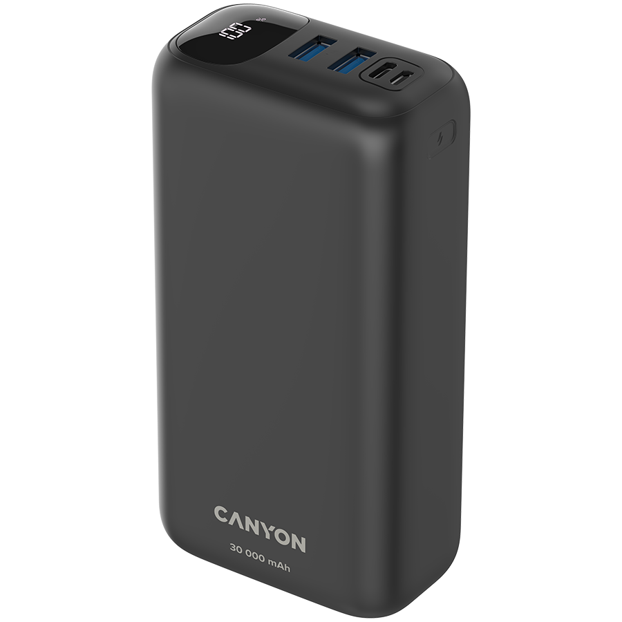 Prijenosna baterija power bank CNE-CPB301B