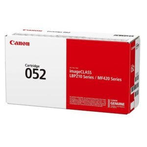 Canon CRG-052 toner original