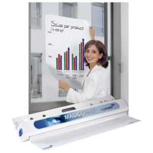 Folija Magic-Chart 60x80 cm 25kom.