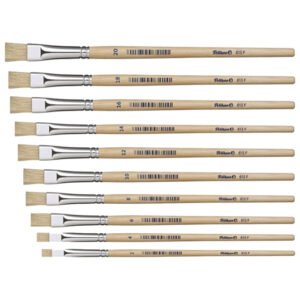 Kist za tempere 613F