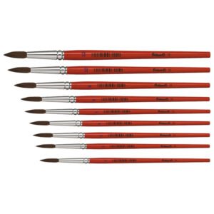 Kist za vodene boje 23/Pelikan