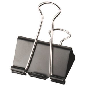 Kvačice za papir i spise raznih dimenzija