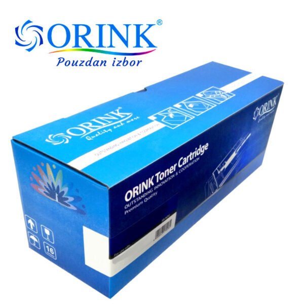 Orink toner za Brother, TN-2590XL;